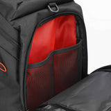 Mikado MFT Daypack 30 L reppu - Happy Angler