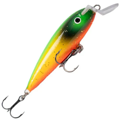 Karikko Porras 7 cm vaappu - Happy Angler