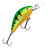 Mikado Fishunter Cavalier 4 cm vaappu - Happy Angler