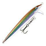 HK Varma Pinta PRO 10 cm vaappu - Happy Angler