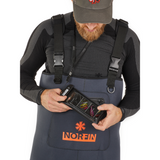 Norfin Shadow Neoprene Bootfoot Waders
