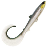Westin BullTeez Curltail 21 cm jigi - Happy Angler