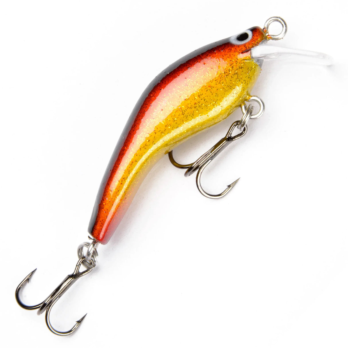 Karikko Ukko 5 cm vaappu - Happy Angler