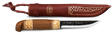 Marttiini Kierinki puukko - Happy Angler