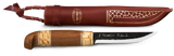 Marttiini Kierinki puukko - Happy Angler
