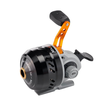 Abu Garcia Max STX Spincast umpikela - Happy Angler
