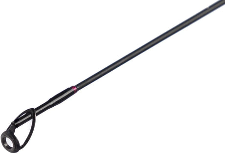 Mikado Bixlite Lady avokelasetti pinkillä kuitusiimalla - Happy Angler