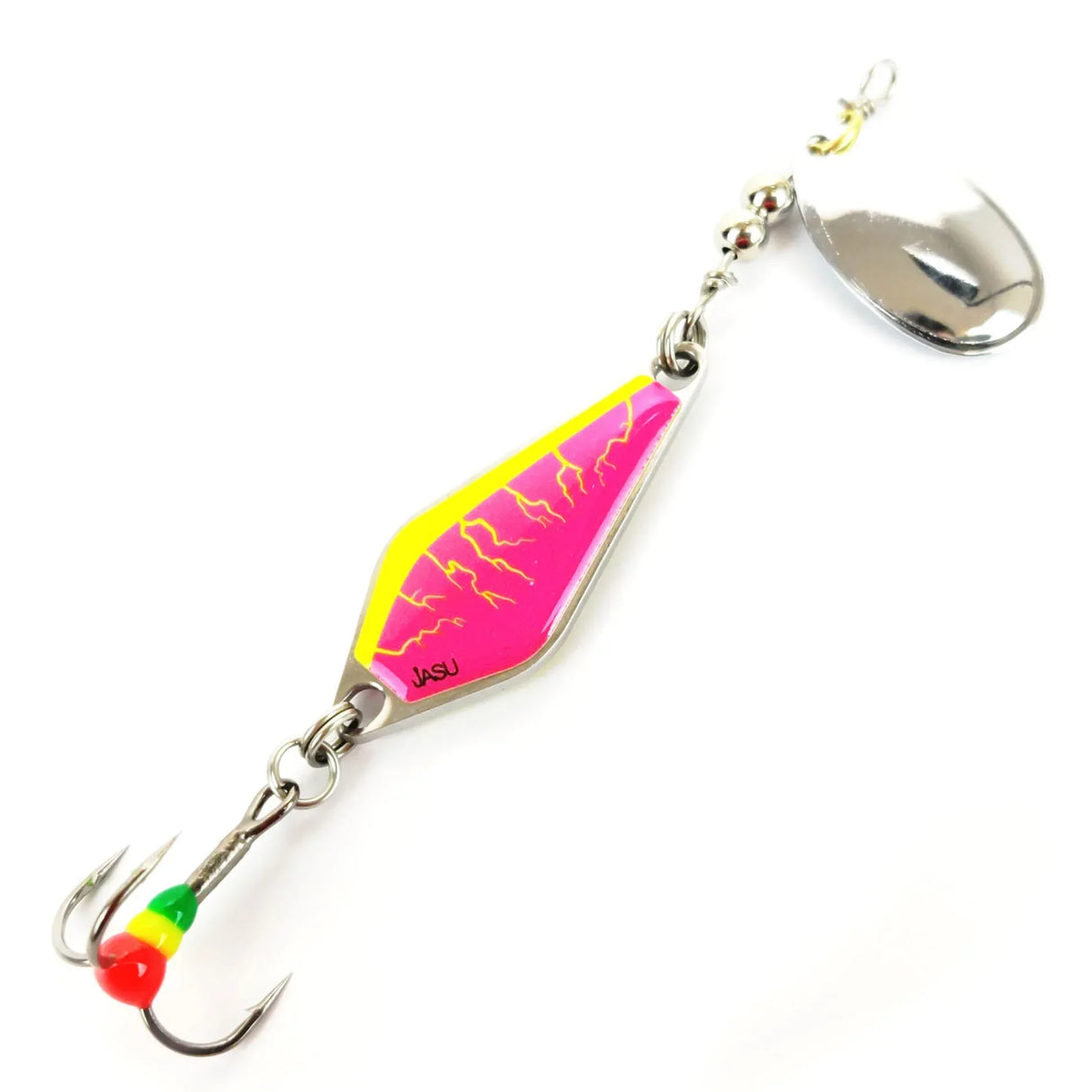 Jasu Salama 9 g lippa - Happy Angler