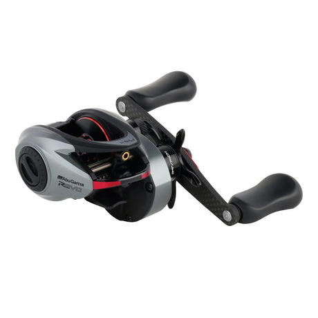 Abu Garcia Revo Premier hyrräkela - Happy Angler