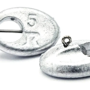 Jig Heads and Jig Screws