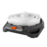 NEBO Galileo Air 1000 ladattava retkilyhty 1000 lm + virtapankki - Happy Angler