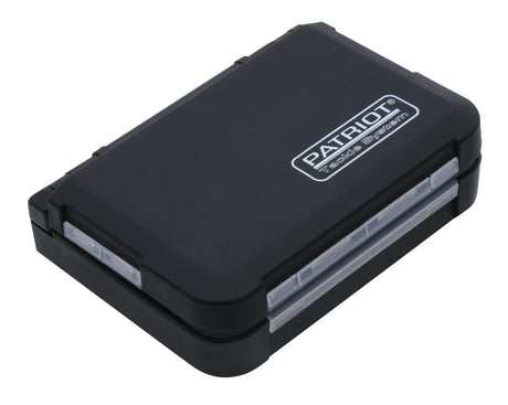 Patriot 2-puoleinen tarvikerasia - Happy Angler