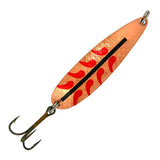 Solvkroken Salamander Allround 16 g lusikkauistin - Happy Angler