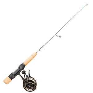 Ice Fishing Rods and Reels