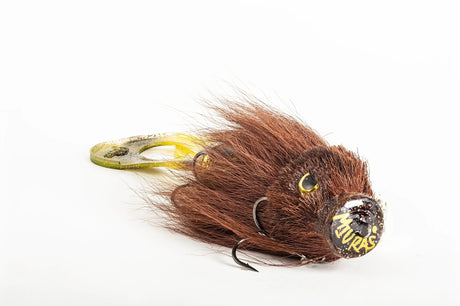 Strike Pro Miuras Mouse Big 23 cm - Happy Angler