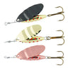 Abu Garcia Reflex 3-pack lippasetti 3kpl/pkt - Happy Angler