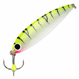 E.V. Trutta Takaheitto 2.0 20 g kevennetty lusikkauistin - Happy Angler