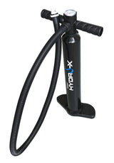 Patriot Hydro-X 170 kelluntarengas - Happy Angler