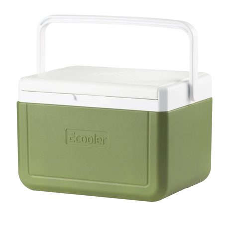 Ecooler kylmälaukku 5 L - Happy Angler