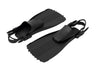 Kinetic Pro Fins räpylät - Happy Angler