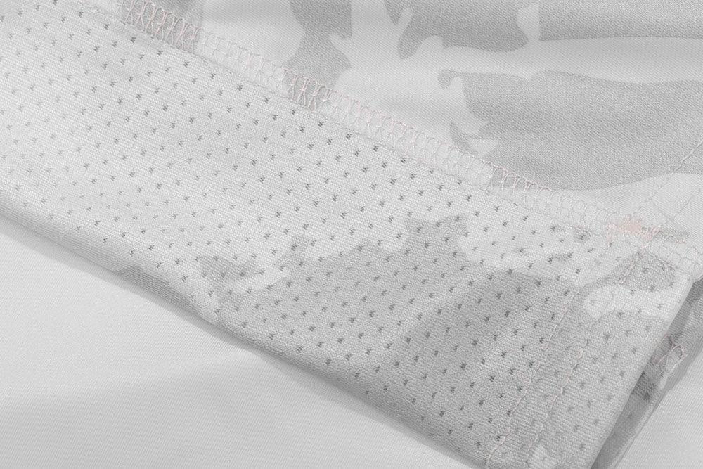 Mikado UPF50+ kalastuspaita - Happy Angler