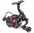Lucky John Vanrex Micro Game 800 avokela - Happy Angler