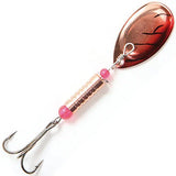 Daiwa M-Spin uistinlajitelma 2 - Happy Angler