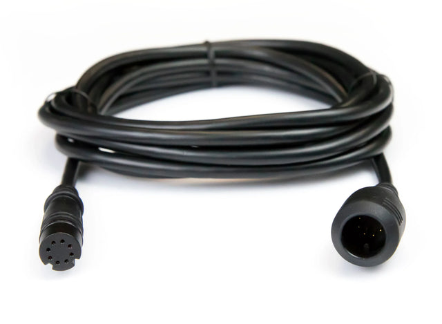 Lowrance HOOK2/Reveal kaikuanturin jatkojohto 3 m - Happy Angler