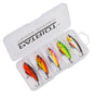 Patriot Blady 7,5 g lajitelma 2 5 kpl/pkt - Happy Angler