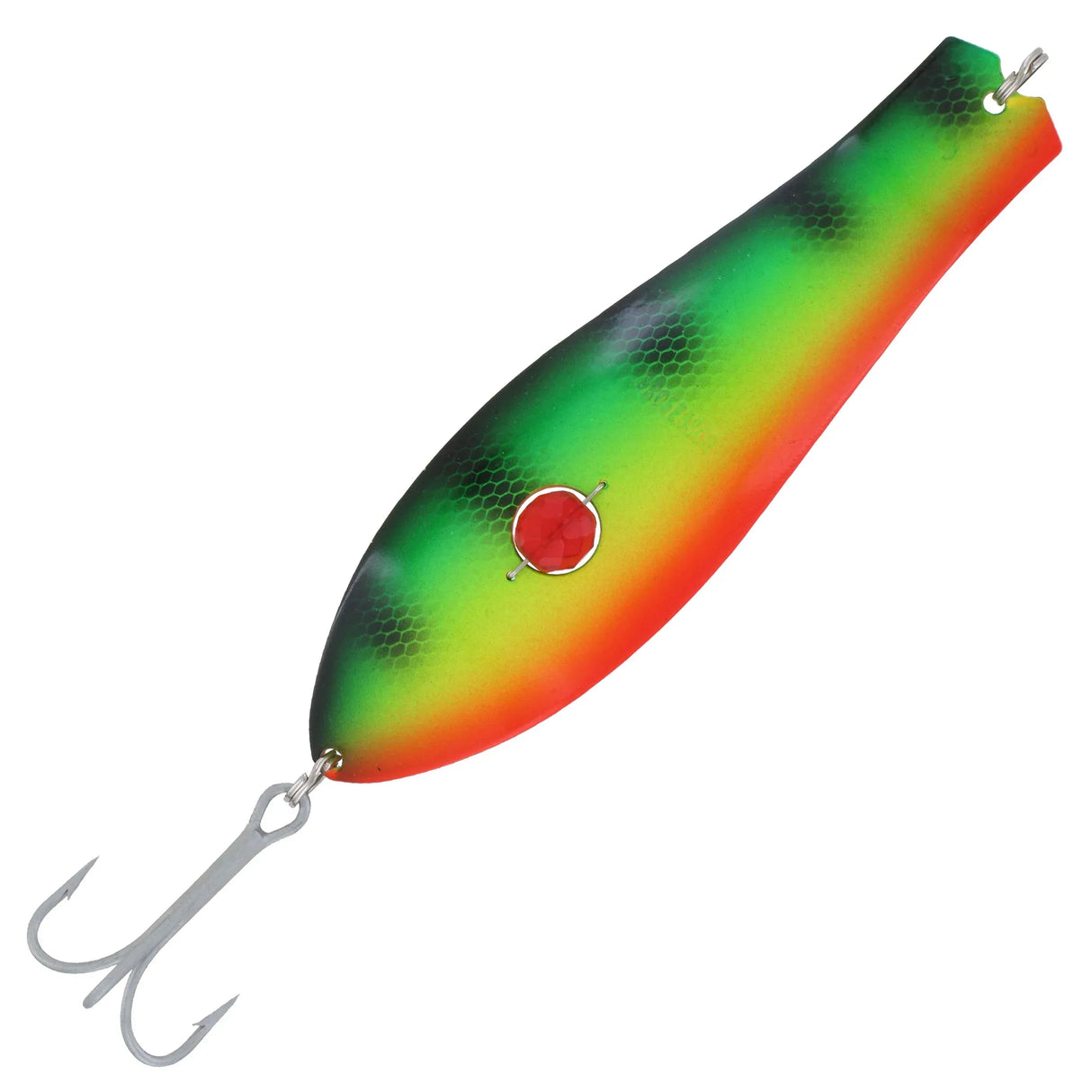 Kuusamo Professor Helmi 13 cm 44 g lusikkauistin - Happy Angler