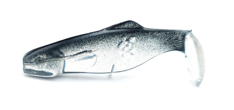 Orka Shad 5,5 cm jigi 5kpl/pkt - Happy Angler