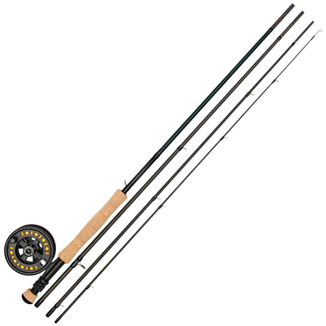 Daiwa D Pike Fly perhosetti - Happy Angler