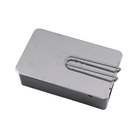 Abu Garcia Fish Smoker savustin - Happy Angler