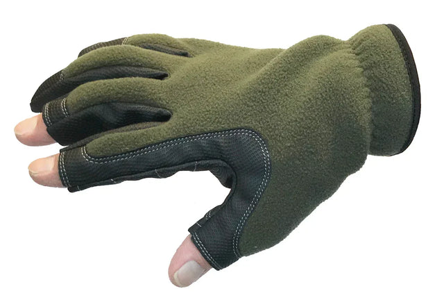 Snow Fox kynsikäs - Happy Angler