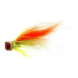 Eumer Spintube Minnow 10 g heittoperho - Happy Angler