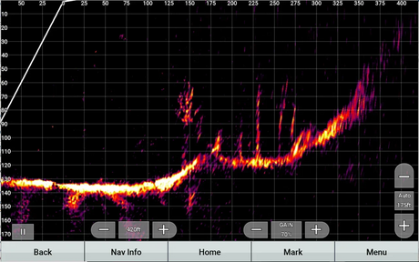 Garmin Panoptix LiveScope XR System LVS62 + GLS10 - Happy Angler