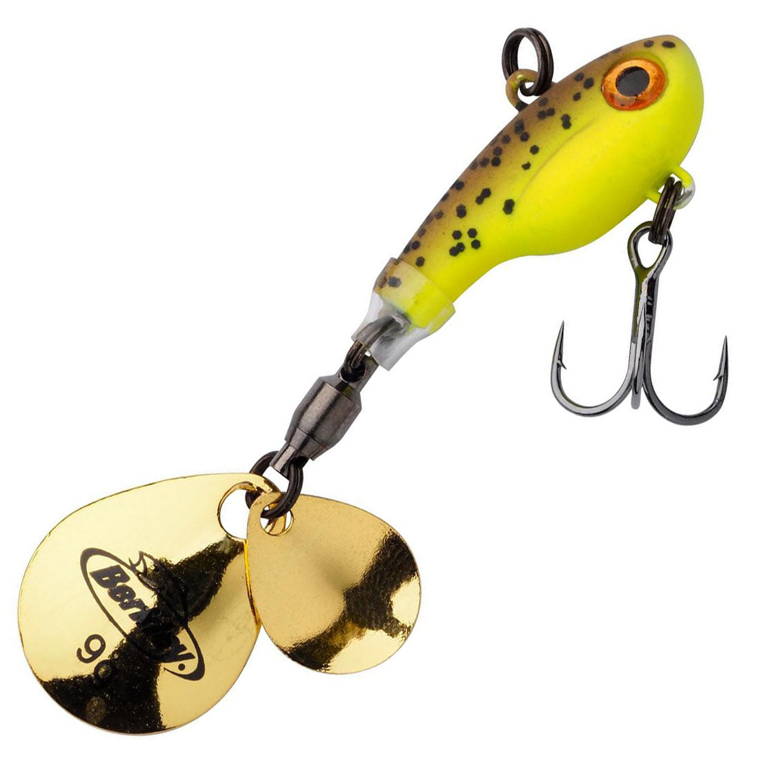 Berkley Pulse Spintail 14 g