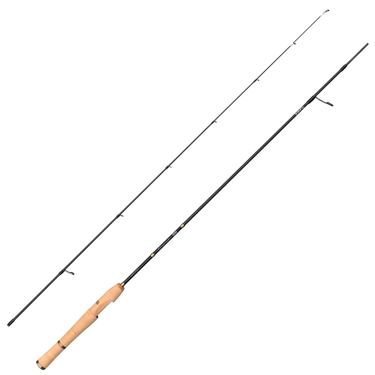 Abu Garcia Diplomat DPMS Spinning Rod