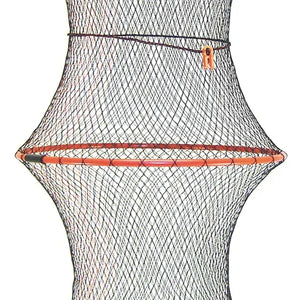 Fish Traps and Keep Nets