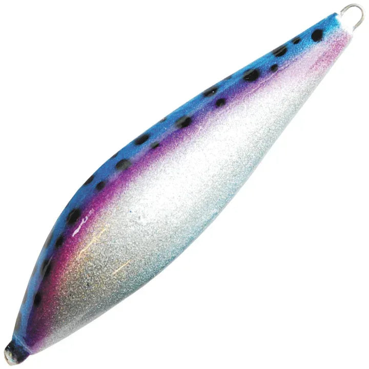 Ismo Zalsa lusikkauistin - Happy Angler