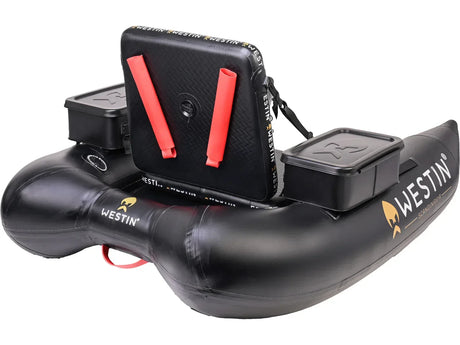 Westin W6 Belly Boat kelluntarengas - Happy Angler