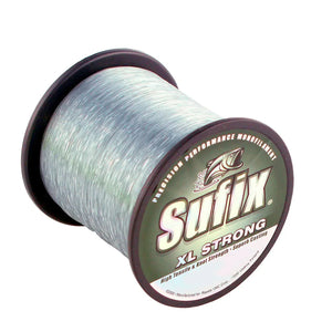 Monofilament Lines