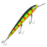 Nils Master Invincible Deep Runner 15 cm vaappu - Happy Angler