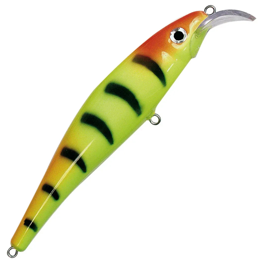 Jesse 14cm syvännevaappu - Happy Angler