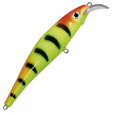 Jesse 14cm syvännevaappu - Happy Angler