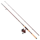 Abu Garcia Tormentor 2 avokelasetti - Happy Angler