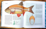 Sakke Yrjölä Kalankäsittelyn Opas - Happy Angler