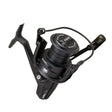 Penn Rival Long Cast Black avokela - Happy Angler