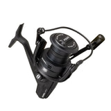 Penn Rival Long Cast Black avokela - Happy Angler