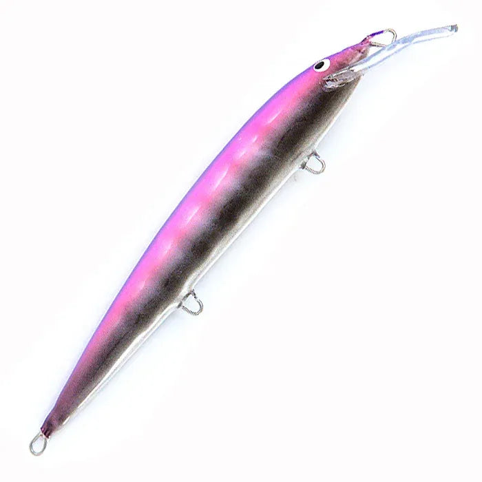 HK Varma Kalkkaro syvänne 13 cm vaappu - Happy Angler